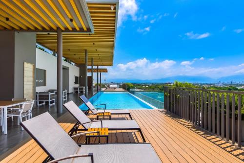 Nuevo Vallarta Apartment | Punto Novo #604B