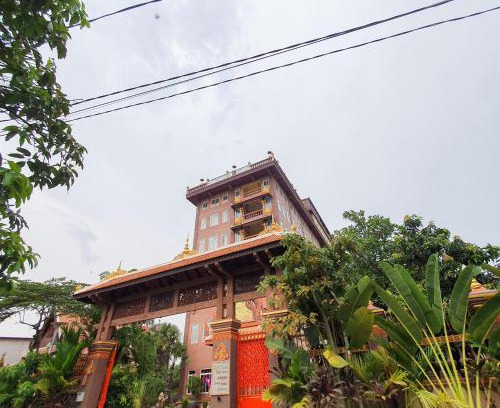 Puok Hotel | Puok Hotel