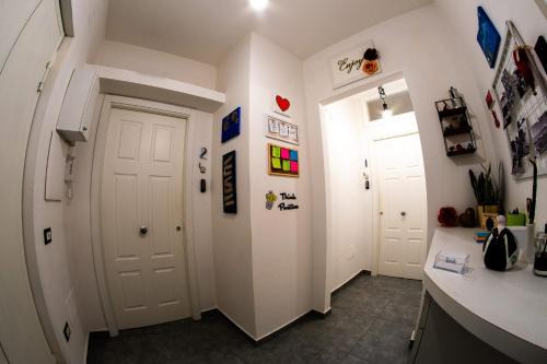 Fuorigrotta Apartment | Pupatella Apartments