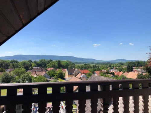 Szigliget Apartment | Pupos Apartman Szigliget
