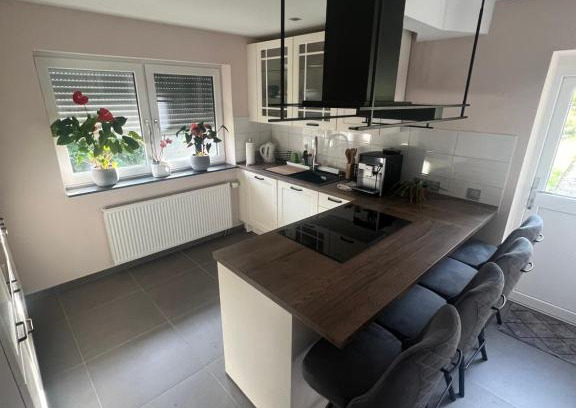 Wohra Apartment | Puppenhaus