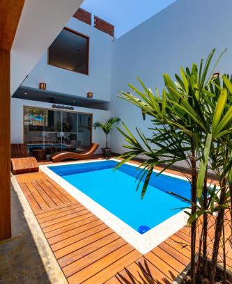 Mancora Bed & Breakfast | PUPUKEA HOUSE Mancora