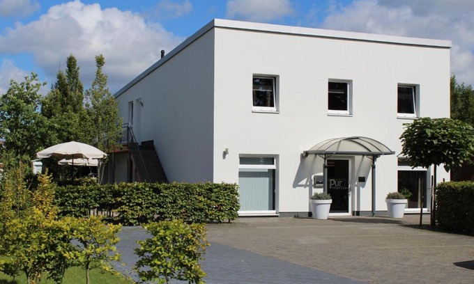 Emlichheim Hotel | Pur Hotel