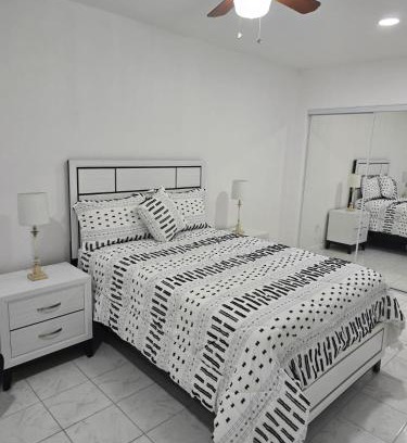 North Las Vegas Apartment | Pura Esencia