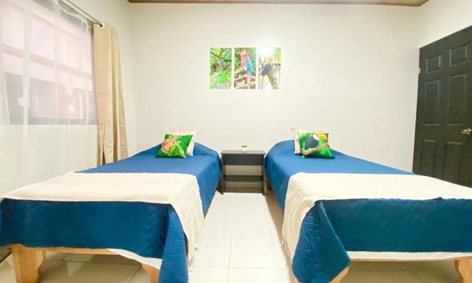San Antonio de Belen Apartment | Pura vida apartment. 5 min from airport