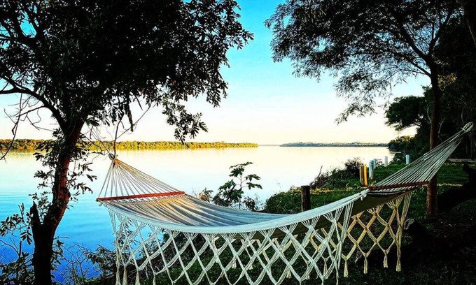 Yapeyu House | Pura Vida