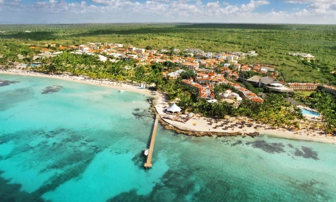 Dominicus House | Pura Vida at Dominicus-Bayahibe beach. · Lovely apartment 2 bedrooms