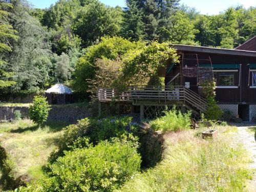 Valleraugue Bed & Breakfast | Pura Vida