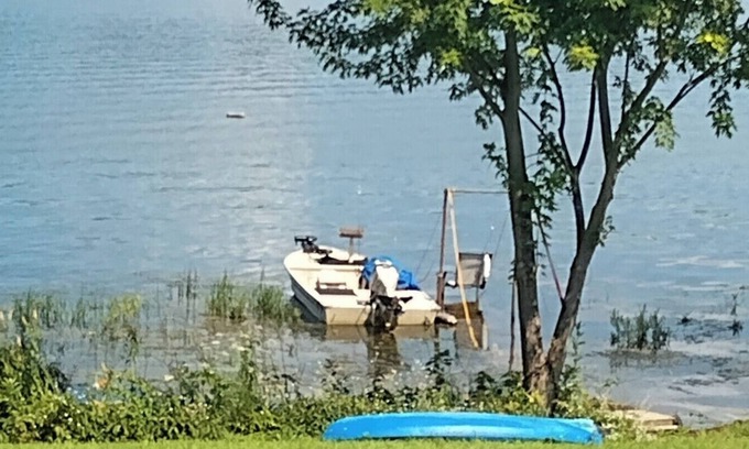 Crown Point Apartment | Pura Vida: nThe Adirondacks and Lake Champlain at its best. n