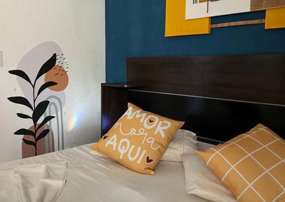 Acarau House | Pura Vida Ubatuba Suítes