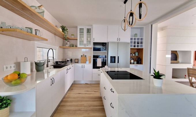 Imaculado Coracao de Maria House | PuraSoul Villa by LovelyStay