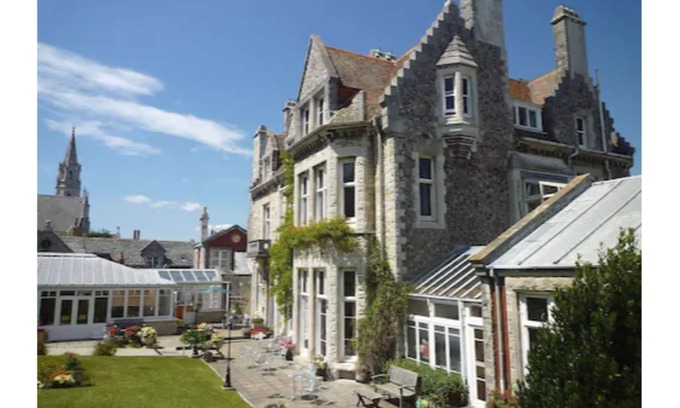 Swanage Hotel | Purbeck House Hotel