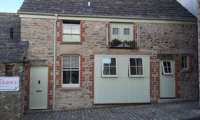 Swanage Cottage | Purbeck Stone Cottage Offering Contemporary Style Living With Original Features