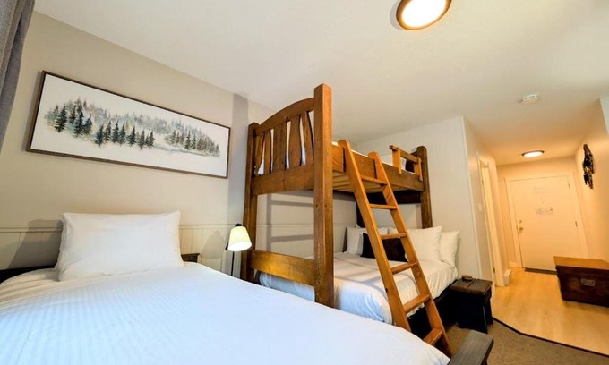 East Kootenay Apartment | Purcell Condos by StayIn