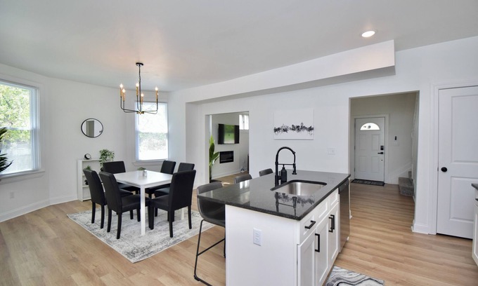 East Price Hill House | Purcell’s Place