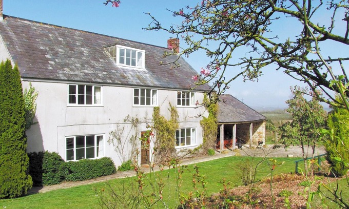 Whitchurch Canonicorum Cottage | Purcombe Farmhouse - 28458