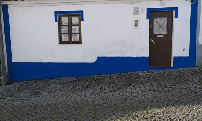 Peroguarda Villa | Pure Alentejo Peroguarda Villa