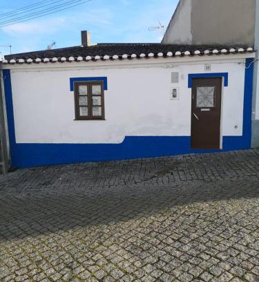 Peroguarda Villa | Pure Alentejo Peroguarda Villa
