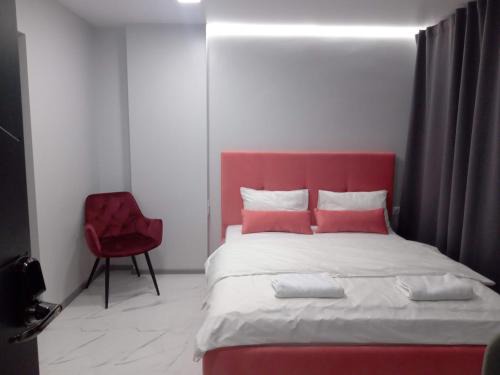 Yavory Apartment | Pure Apartments VIP 2