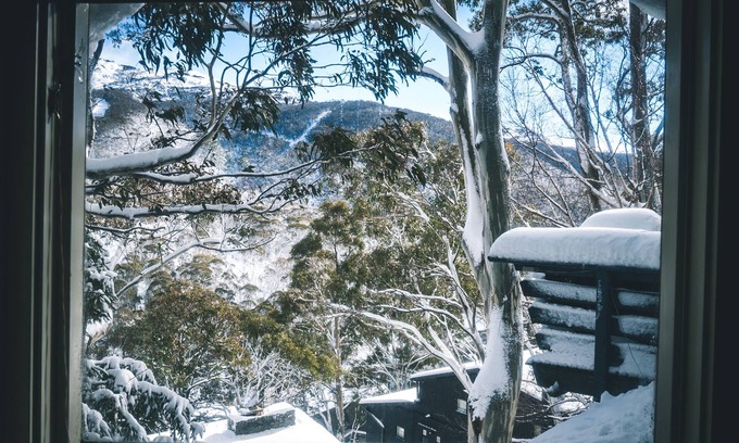 Thredbo Bed & Breakfast | Pure Chalet