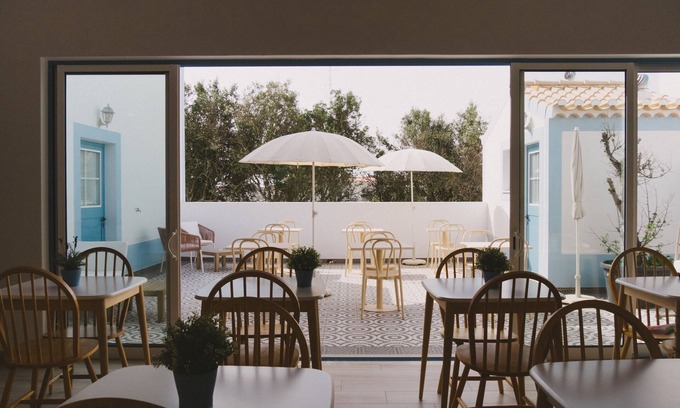Vila do Bispo Bed & Breakfast | Pure Fonte Velha B&B