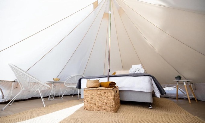 Guilderton Other | Pure Glamping Guilderton