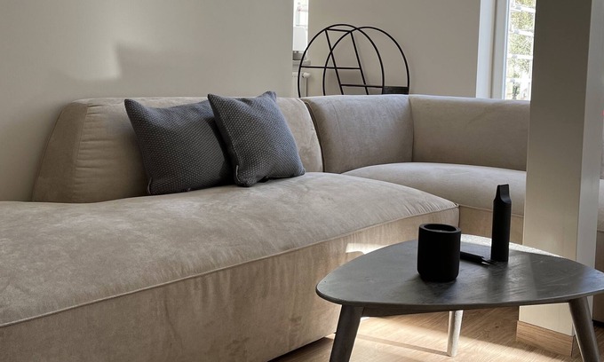 Burgsteinfurt Apartment | Pure Highlight Living 9 - Vacation in the castle district in Steinfurt