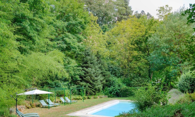 Andora Villa | Pure Land villa with pool
