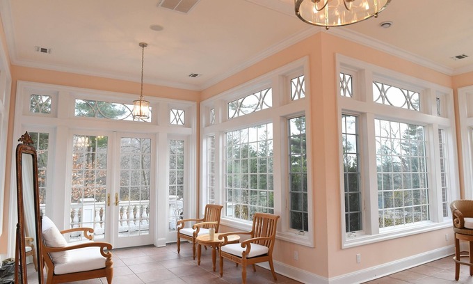 Matinecock House | Pure Luxury living In This 12,000 SF Estate
