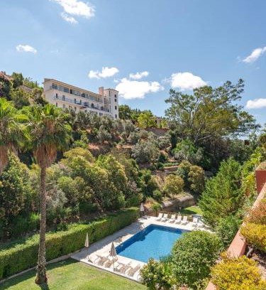 Caldas de Monchique Hotel | Pure Monchique Hotel - Villa Termal Spa Resort - by Unlock Hotels