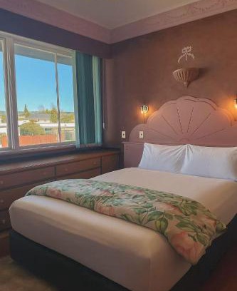 Fenton Street Hotel | Pure Motel
