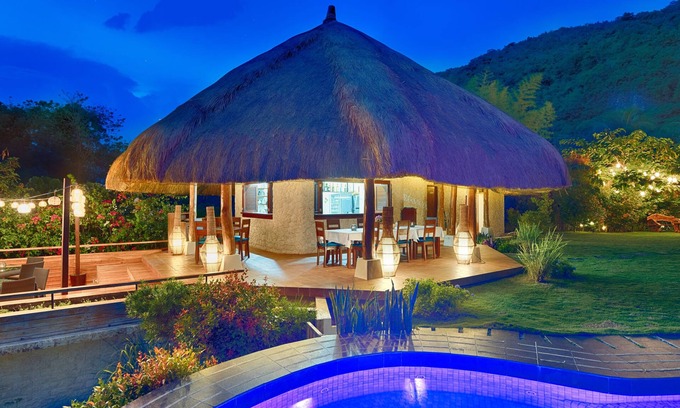 Guindulman Villa | Pure Shores Villa