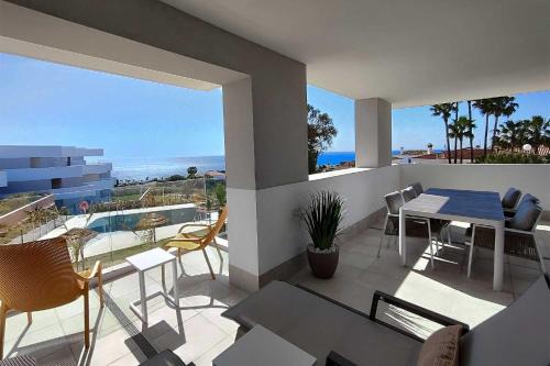 Alcorrin Apartment | Pure South