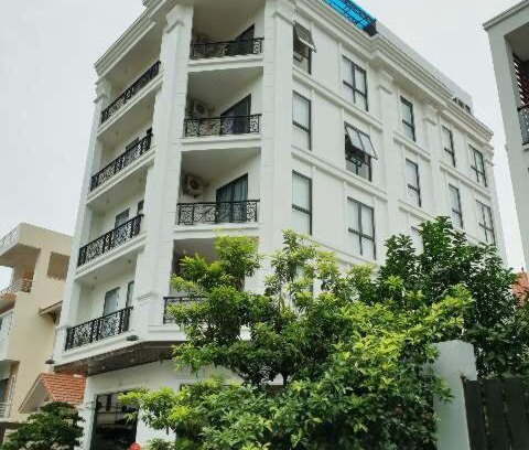 Ngo Quyen Apartment | PURE STAY
