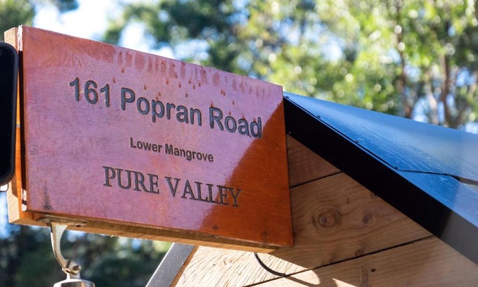 Lower Mangrove House | Pure Valley Estate