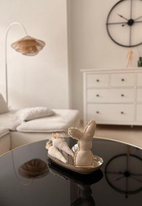 Obersontheim Apartment | PureNature Appartement
