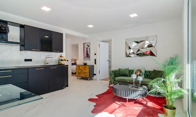 Owingen Apartment | Purer Genuss - Exklusive