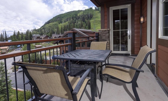 Purgatory Condo | Purgatory Lodge 201 - Managed by Purgatory 201