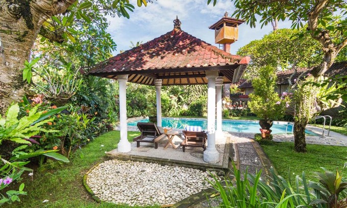 Saba House | Puri Angsa Saba