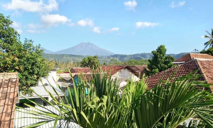 Kalipuro Bed & Breakfast | Puri Made 2 Homestay