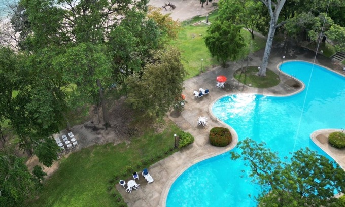 Ban Chang Hotel | Purimas Beach Hotel & Spa