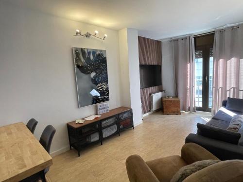 Les Escaldes Apartment | Puro Centro