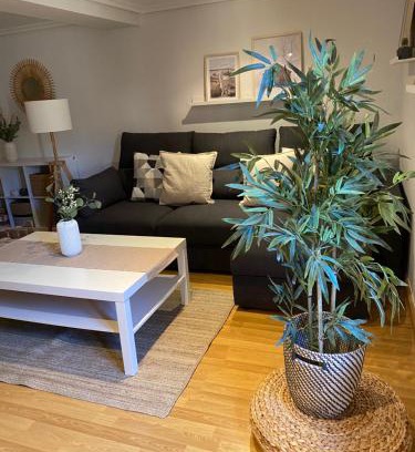 Santo Domingo de la Calzada Apartment | Puro encanto II en el corazón de Santo Domingo
