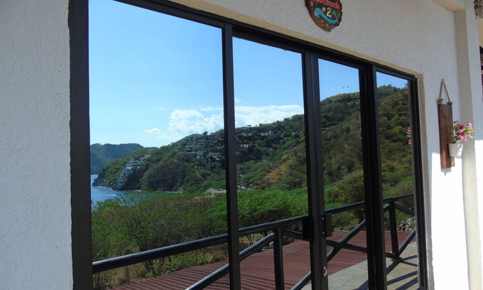 Taganga Apartment | Puro Paraíso Eco Hotel - Apartments