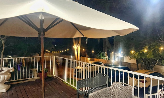 Wonderboom House | Purple Olive Guest House