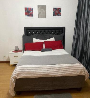 Sandown Apartment | Purple Reign villa Sandown