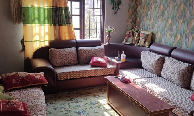 Kathmandu House | "Puru Boutique Home" Private room apartment in Kathmandu, Swayambhunath, Thamel