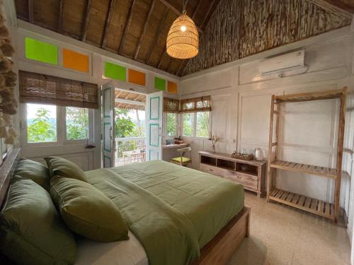 Banyuwangi Hotel | Purwa Ijen