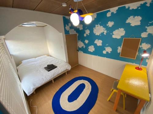 Ichikawa House | Push house Urayasu - Vacation STAY 18038