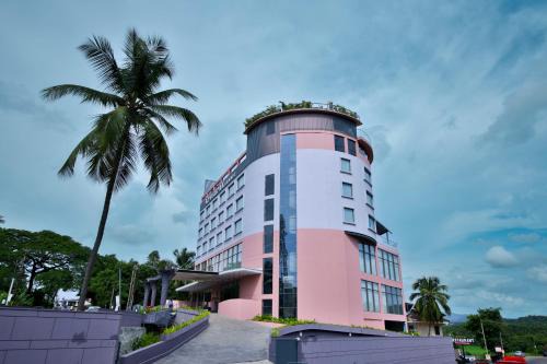 Malappuram Hotel | Pushpak Grande